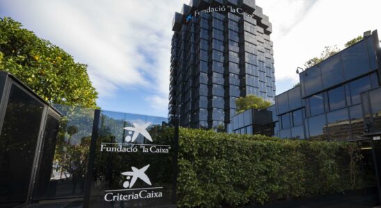 CriteriaCaixa prevoit daugmenter la valeur de son portefeuille dactifs de