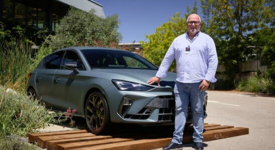 Cupra Leon 2024 une Leon qui impressionne