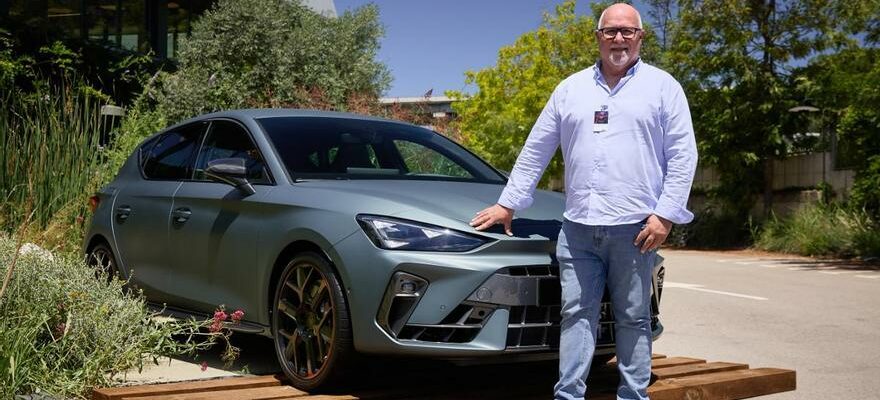 Cupra Leon 2024 une Leon qui impressionne