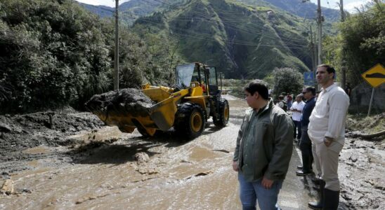 Des pluies torrentielles font deja 14 morts 27 blesses et