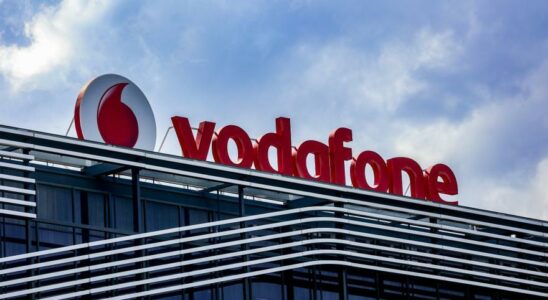ERE VODAFONE Le nouveau PDG de Vodafone defend lERE