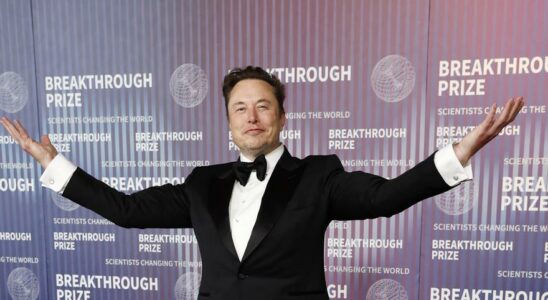 Elon Musk retire le proces quil a intente contre OpenAI