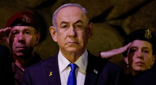Entre menaces du Hezbollah et attaques de Biden Netanyahu ordonne