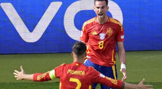 Espagne Croatie Coupe dEurope en direct