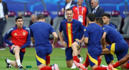 Espagne Italie Coupe dEurope en direct