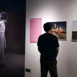 Expositions a Saragosse Lucia Herrero expose son Anthropologie