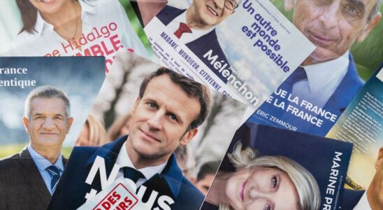 Generation Bardella le vote cle pour la politique francaise