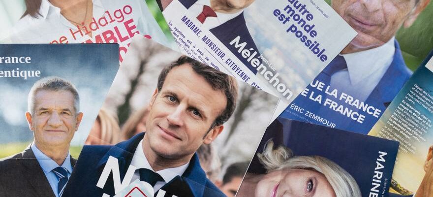 Generation Bardella le vote cle pour la politique francaise