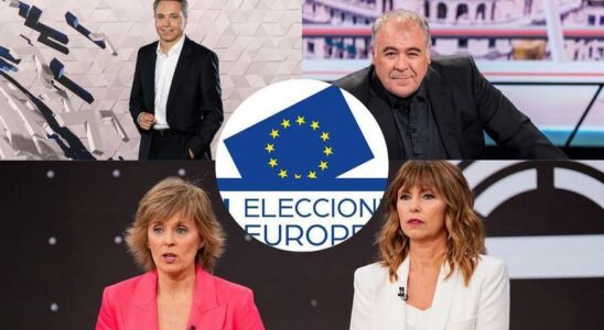 Guide complet pour suivre les elections europeennes a la television