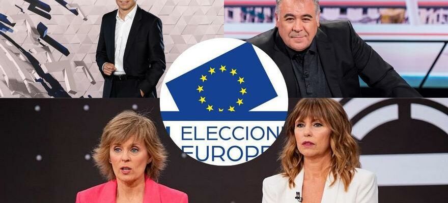 Guide complet pour suivre les elections europeennes a la television