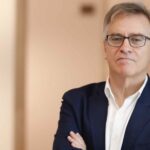 Guillermo Solana directeur de Thyssen se lance en politique sur