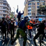 HRW denonce que la police kenyane a tue une vingtaine