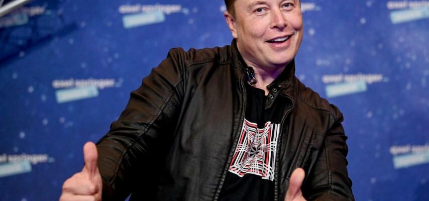 Huit anciens ingenieurs de SpaceX poursuivent Elon Musk pour harcelement