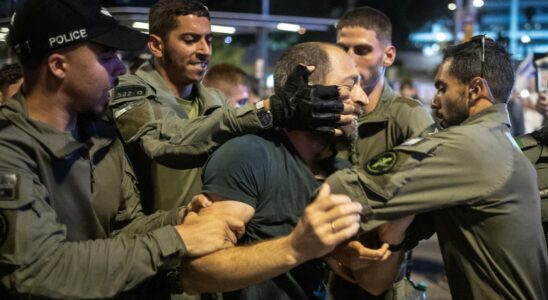 Huit soldats israeliens tues dans une embuscade du Hamas dans