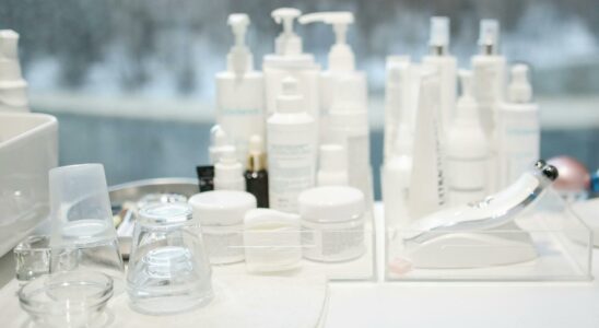 Ils ordonnent le retrait immediat de ces celebres cosmetiques en