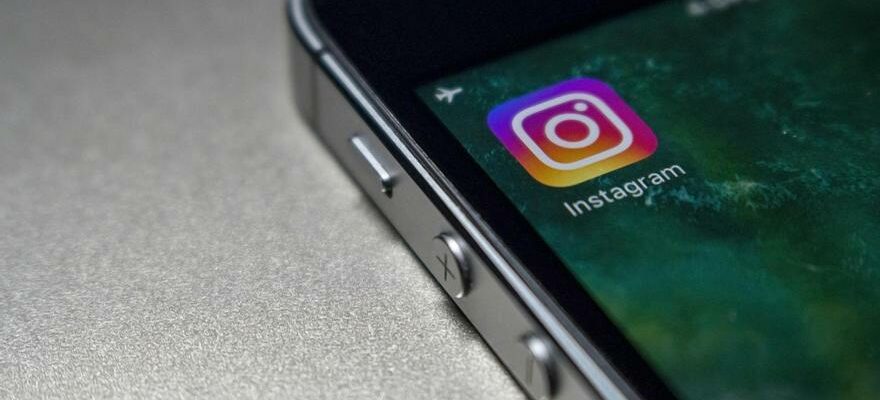 Instagram teste des coupures publicitaires de 3 a 5 secondes