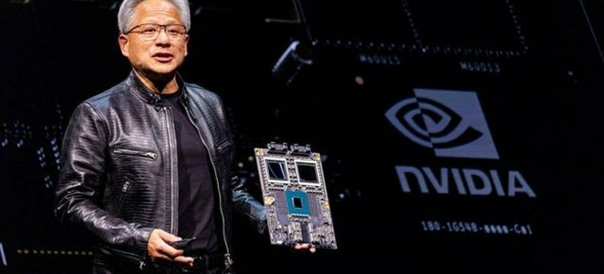 Intel et AMD entrent dans la guerre des puces IA