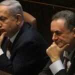 Israel affirme que Sanchez serait complice de lappel au