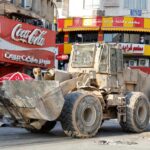 Israel craint une troisieme Intifada en Cisjordanie
