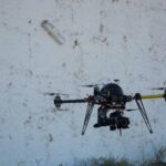 Israel utilise des drones dune industrie militaire developpee en partie