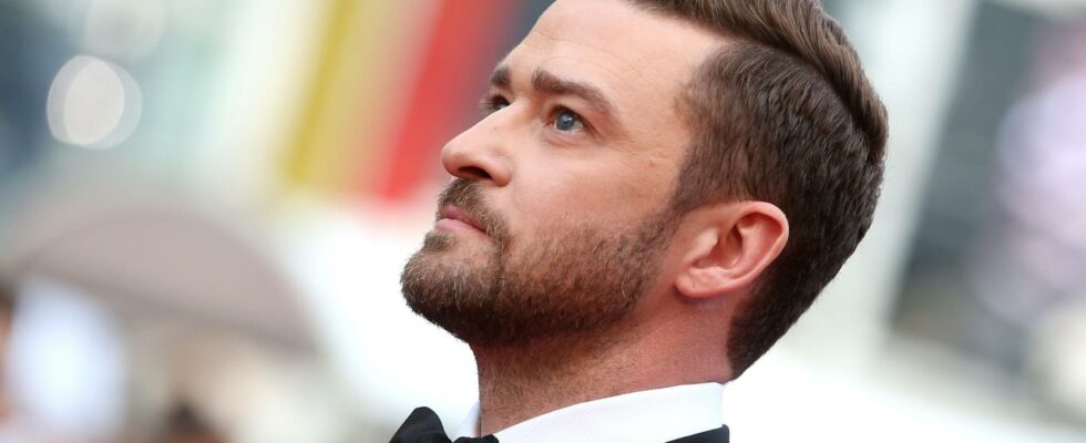 Justin Timberlake arrete a New York pour conduite sous linfluence