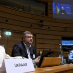 Kiev parle de 2030 et Bruxelles voit un long processus