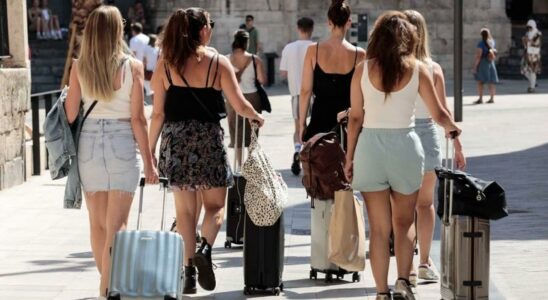 LEspagne depassera les 90 millions de touristes internationaux en 2024