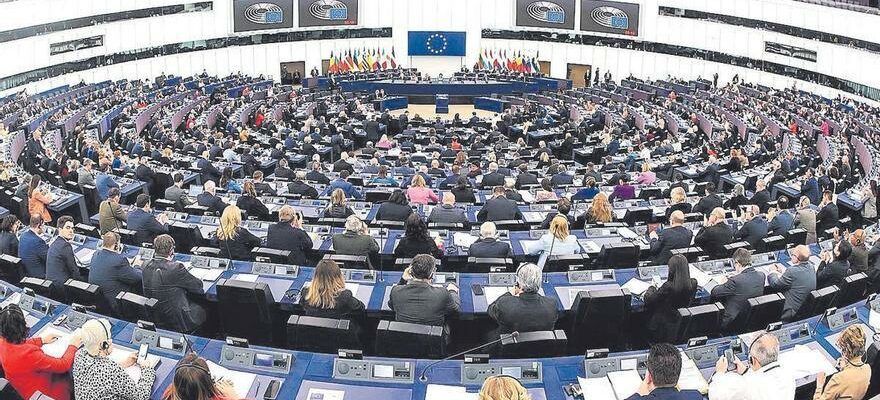 LUkraine divise lextreme droite europeenne et Gaza a gauche