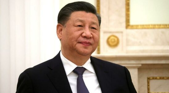 La Chine accuse quelques uns despionnage pour le compte du MI6