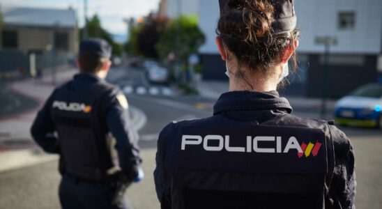 La Cour supreme condamne un policier pour agression sexuelle pour