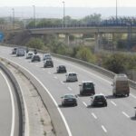 La DGT prevoit 425 000 deplacements sur les routes aragonaises