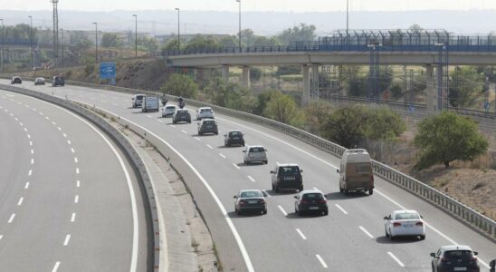 La DGT prevoit 425 000 deplacements sur les routes aragonaises