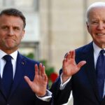 La France et les Etats Unis intensifient leurs efforts pour eviter