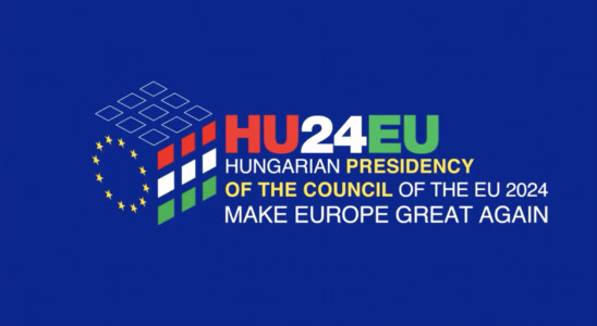 La Hongrie choisit le slogan de Trump pour sa presidence