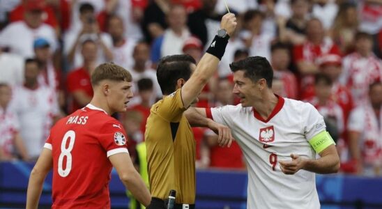 La Pologne fait virtuellement ses adieux a la Coupe dEurope