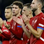 La Serbie menace de quitter le Championnat dEurope a cause
