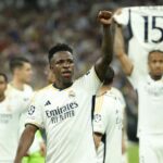 La composition du Real Madrid pour la finale de la