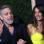 La fondation de George Clooney harcele les journalistes