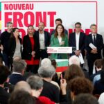 La gauche francaise propose une augmentation du salaire minimum une