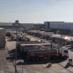 La greve de lentreprise de transport aragonaise SATA est annulee