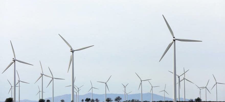 La recherche sur les energies renouvelables en Aragon saccelere et