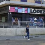 La salle Lopez de Zaragoza peut rouvrir ses portes apres