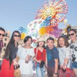 La transformation du tourisme chinois du luxe aux experiences