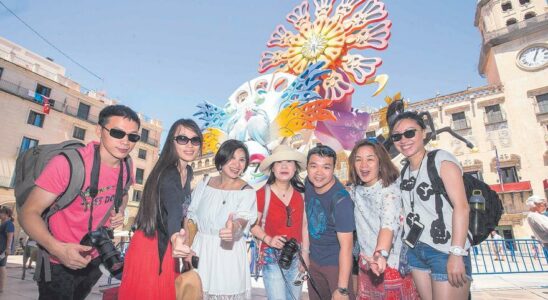 La transformation du tourisme chinois du luxe aux experiences