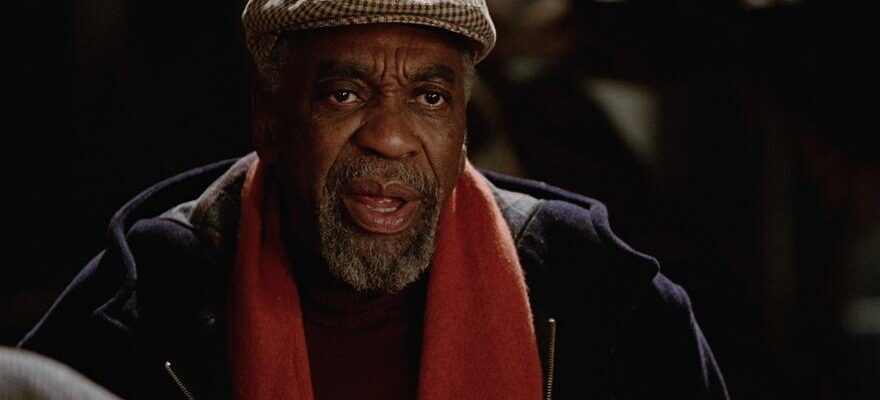 Lacteur de The Bodyguard Bill Cobbs est decede en Californie