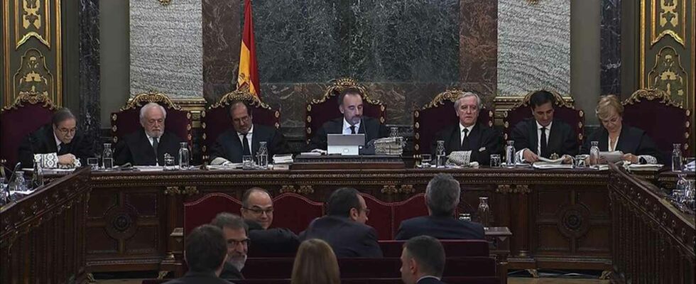 Lamnistie pour Puigdemont en echec si la Cour Supreme applique