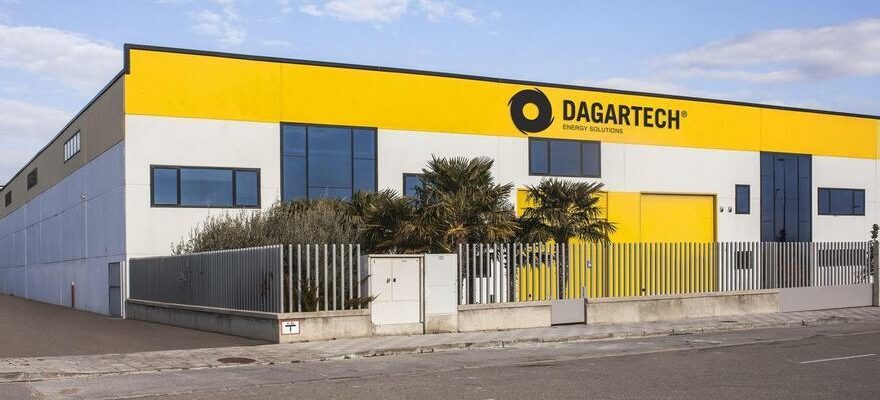 Laragonais Dagartech investira 10 millions dans son expansion a La