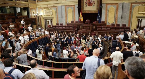 Le Congres ouvre ses portes aux citoyens