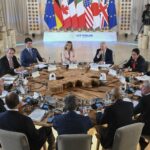 Le G7 accepte de preter a lUkraine 50 milliards deuros