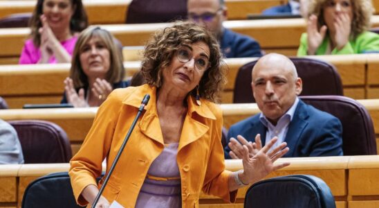 Le Gouvernement admet que le financement unique pour la Catalogne
